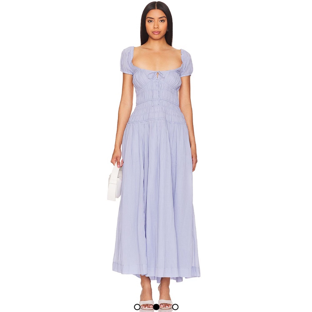 Free people, feeling Bonita dress